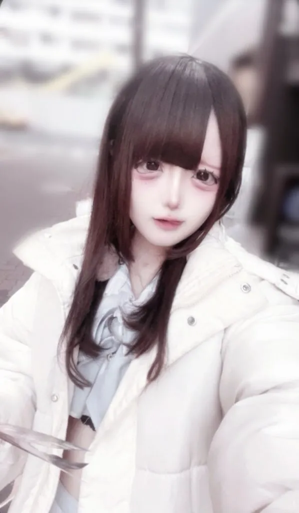 もち太(ˆ. ̫.⸝⸝ˆ)՞ ՞@anaosi_mochi