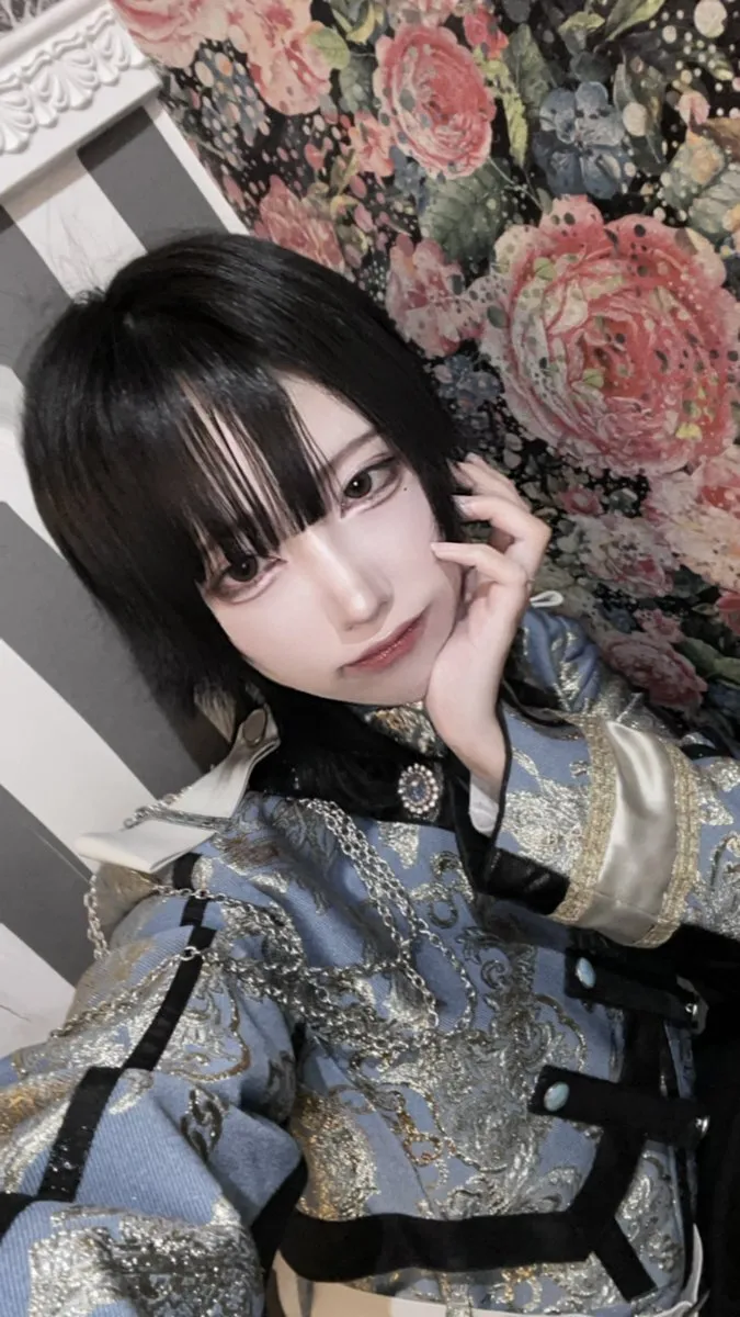 てんま💫@ビジュラム東京@bjlmakb__tenma_