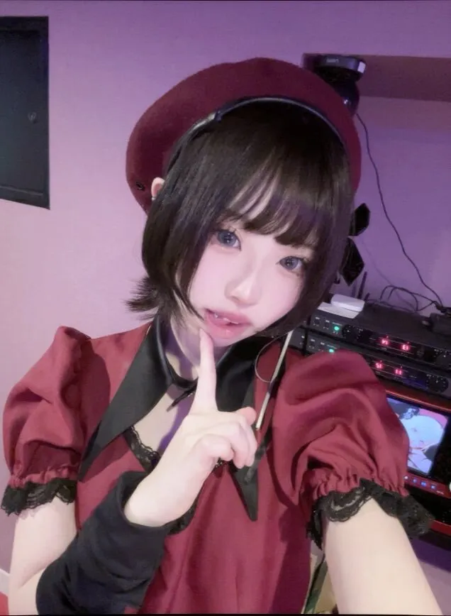 きゃさりん@cathe_mixguise