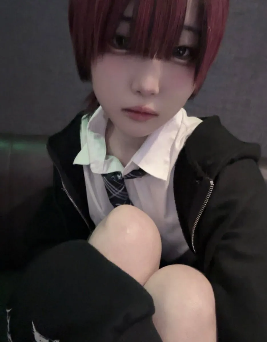 かげ【Angel】@kage_angel_