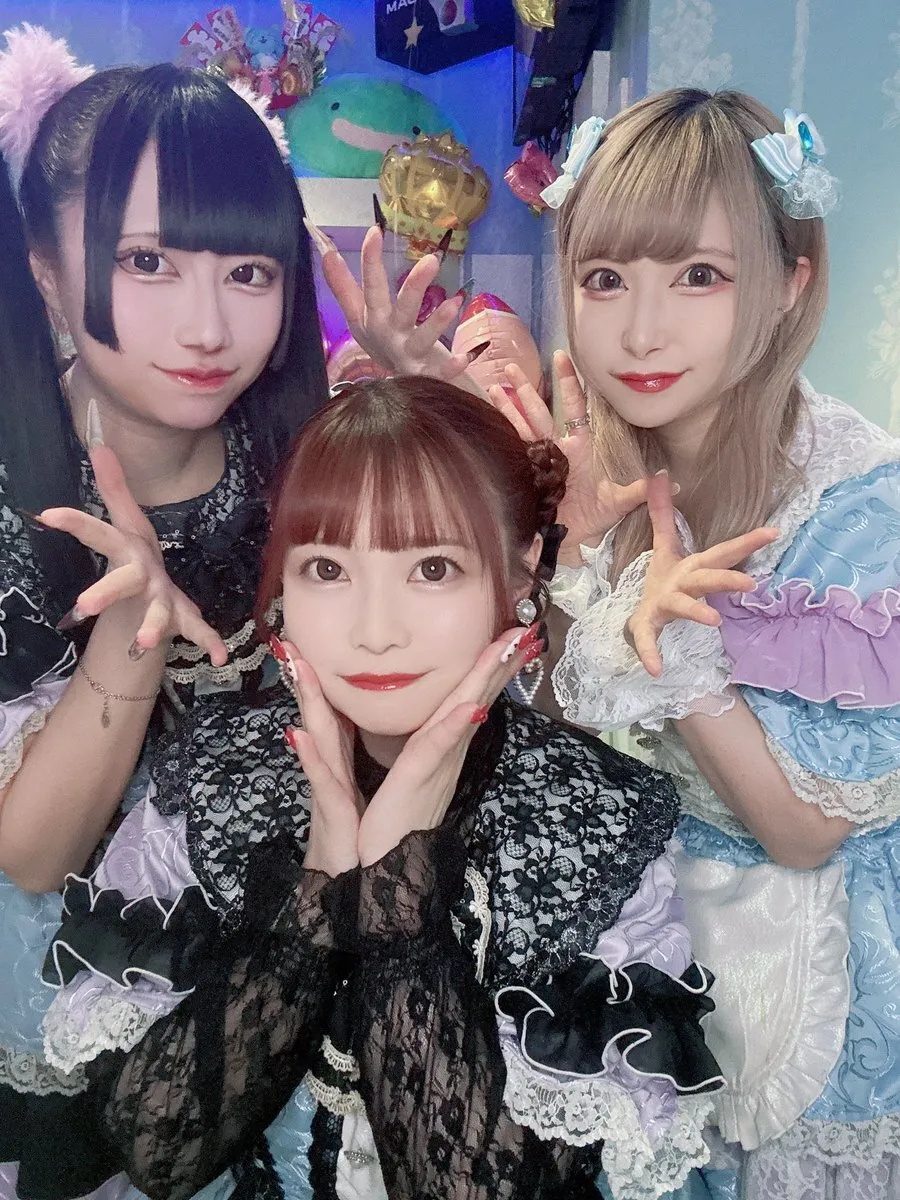 Elfleur - エルフルール - 【歌舞伎町コンカフェ 求人募集中🧚‍♂️】@Elfleur_2022