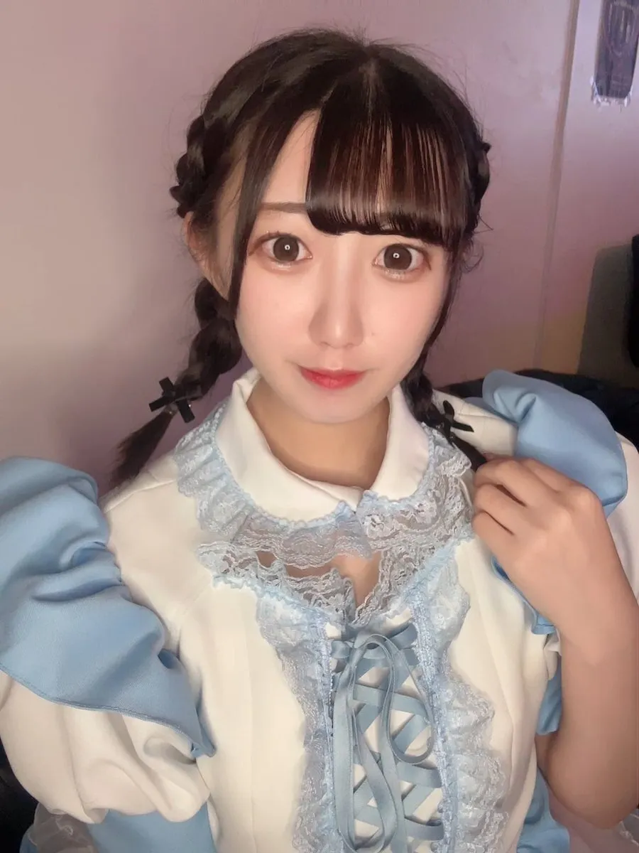 迷酊シンドローム 🥂秋葉原コンカフェ@meitei_syndrome