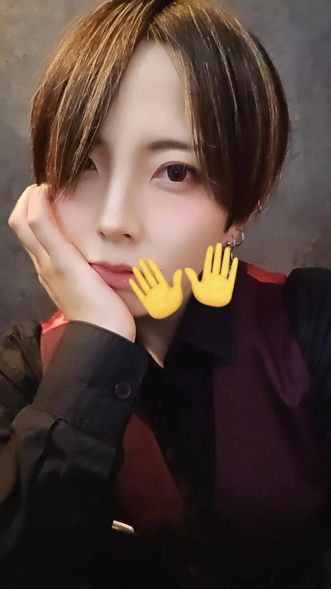 虎珀 (ｺﾊｸ)@生誕ありがとうございました!!@kohaku_mixguise