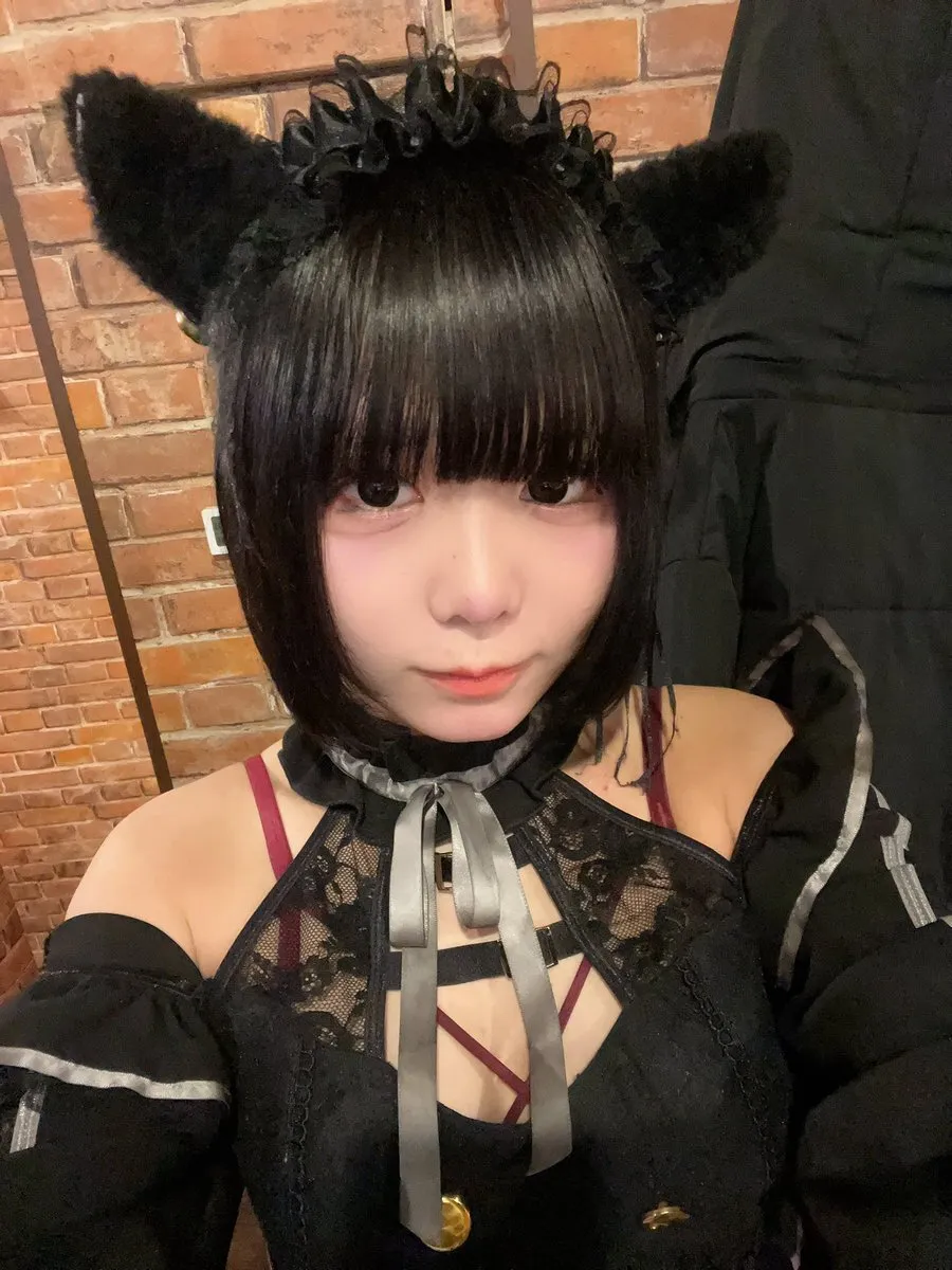 わーぷいん🌟異世界少女の育成はじめました⁉︎(高田馬場コンカフェ)@warp_in05