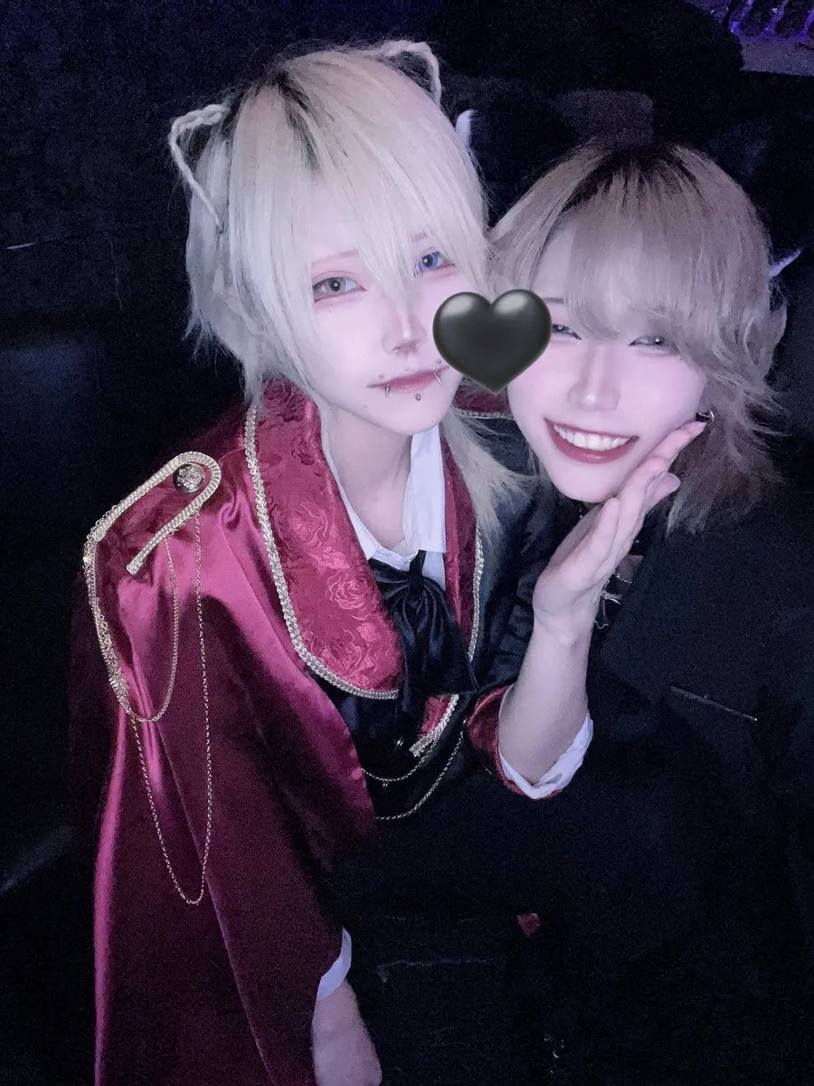 ゆひと🐈‍⬛@x_x__yuhito