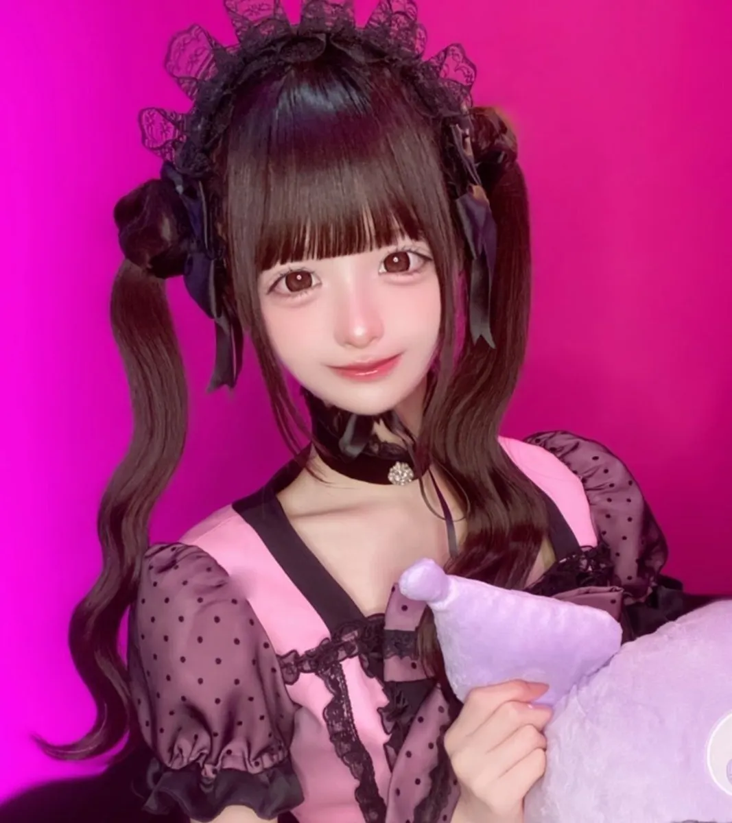 🎀I's Melty-(あいめる)🎀コンカフェ神戸三ノ宮🎀@aimel_concafe
