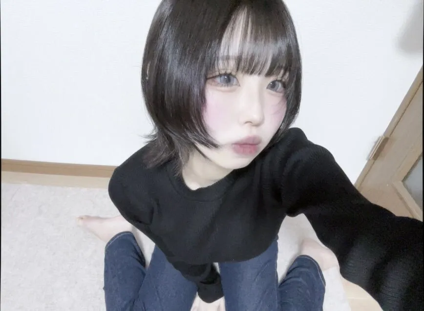 きゃさりん@cathe_mixguise