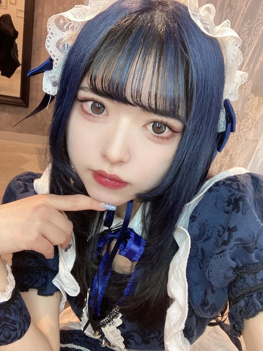 みま🦋Lumiele@Lum__mm