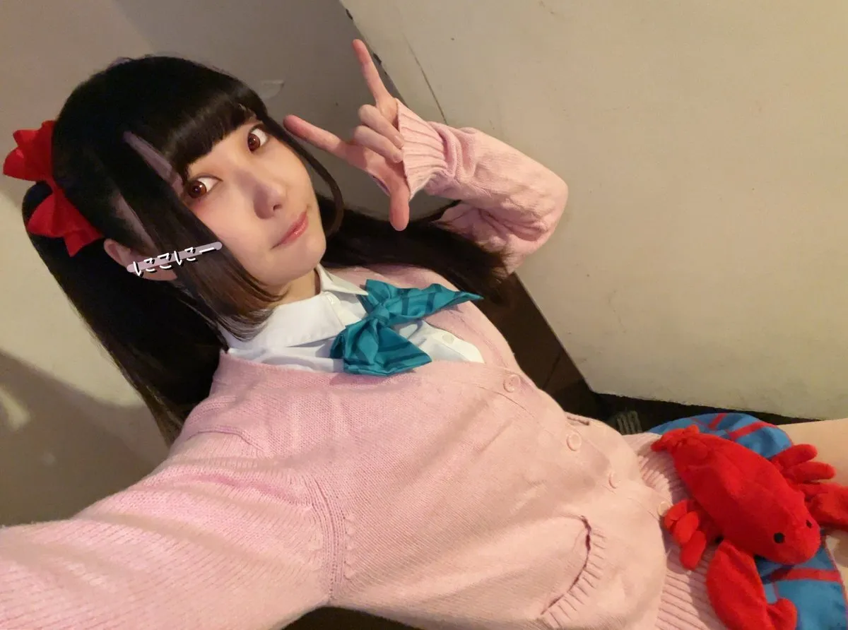 みそら@アイリス@misomisora_IRIS