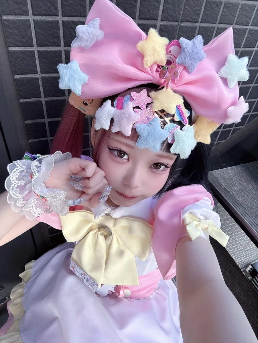 ぴーち👶🏿❤︎3/23生誕@peach_twintail