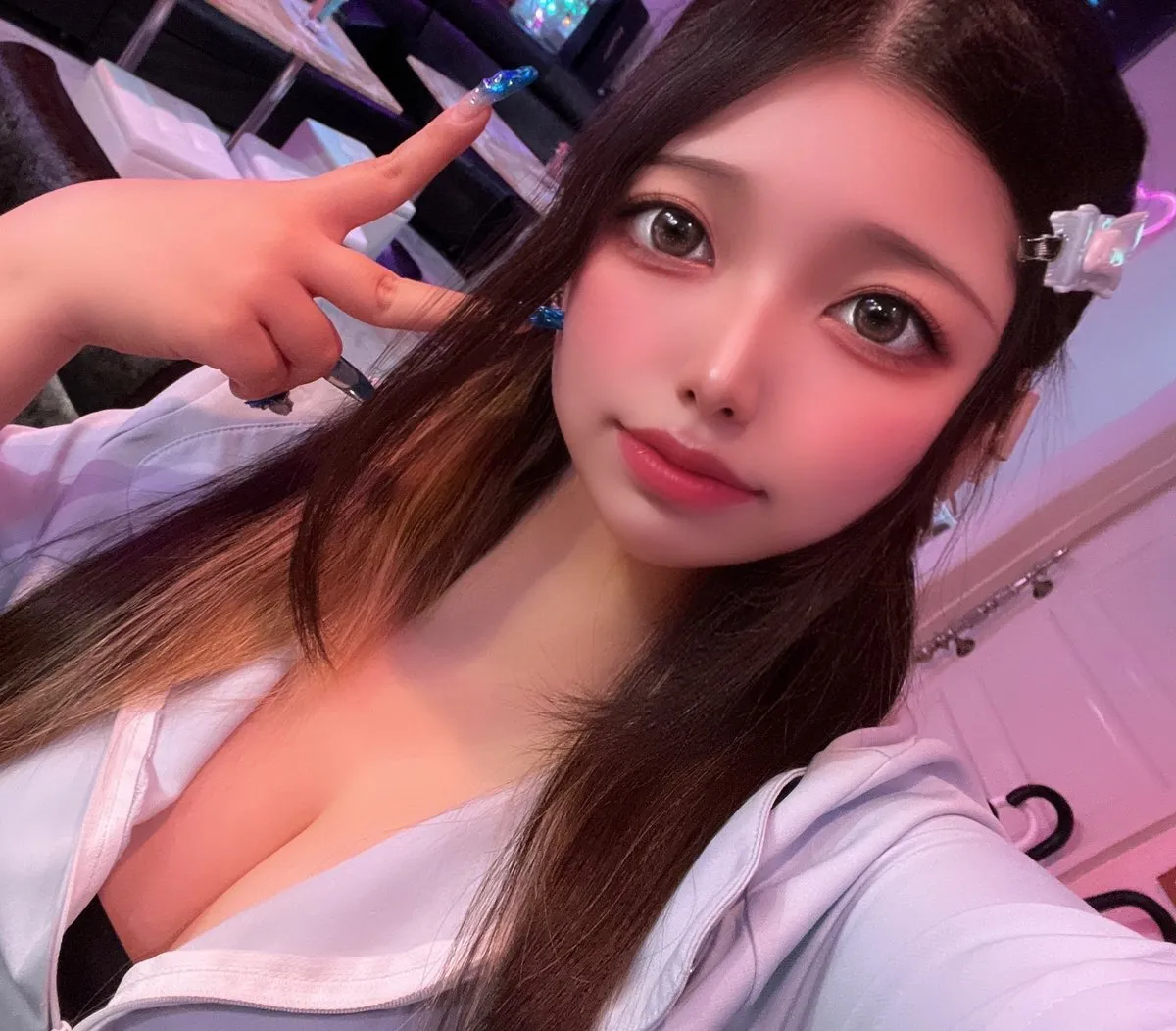 かれんぴ⸜( ॑꒳ ॑ )⸝🍼@Karen_Yakezake