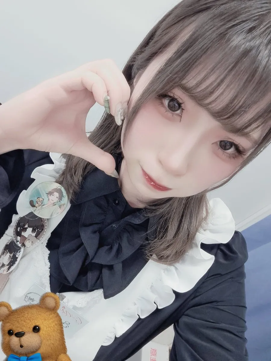 えな🐣SweetRabbit@ena_swerabbi