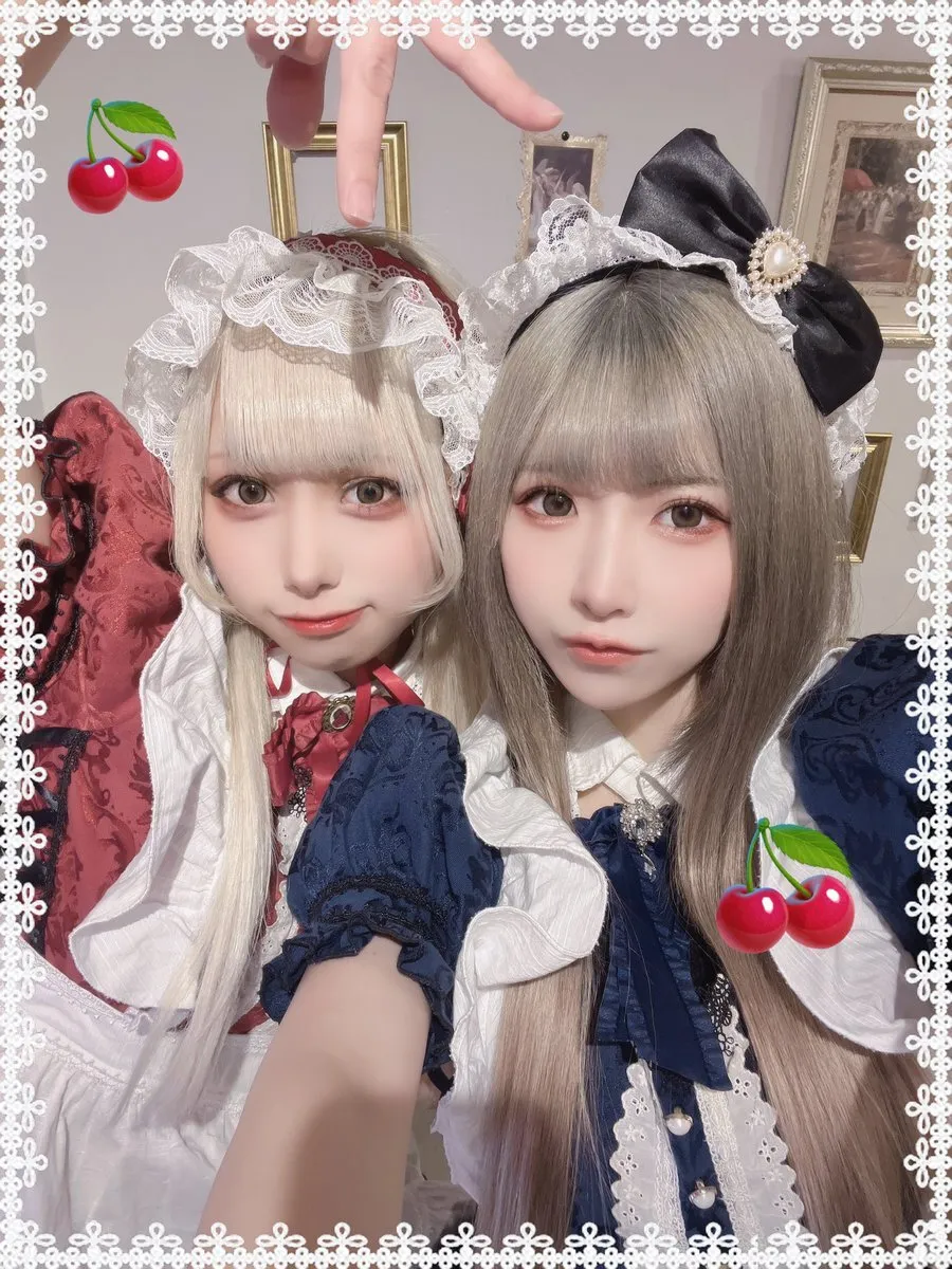 𝐋𝐮𝐦𝐢𝐞𝐥𝐞🪄︎︎魔法メイドカフェルミエル@Lumiele_maid