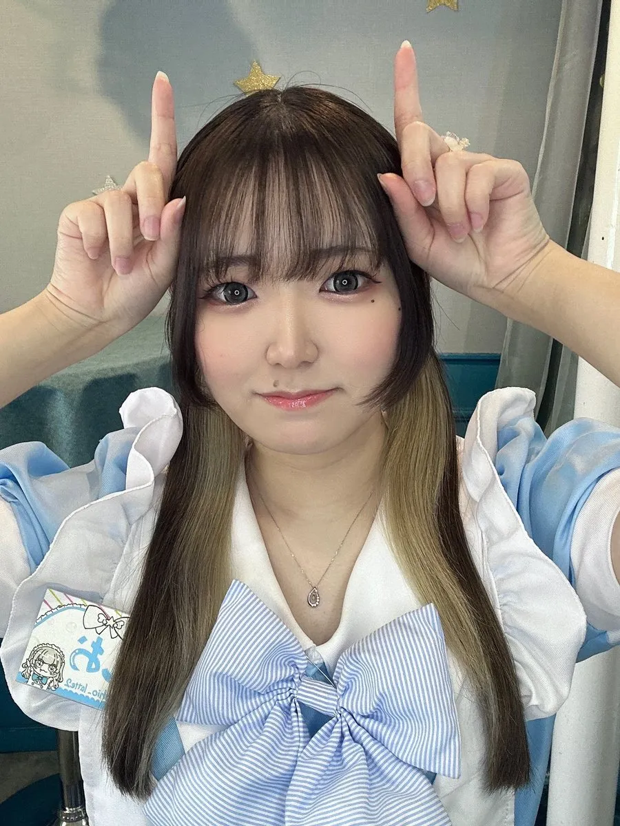 雪国のお絵描きメイドカフェ らてめぃど　日本橋オタロード本店@lattemaid_otaro