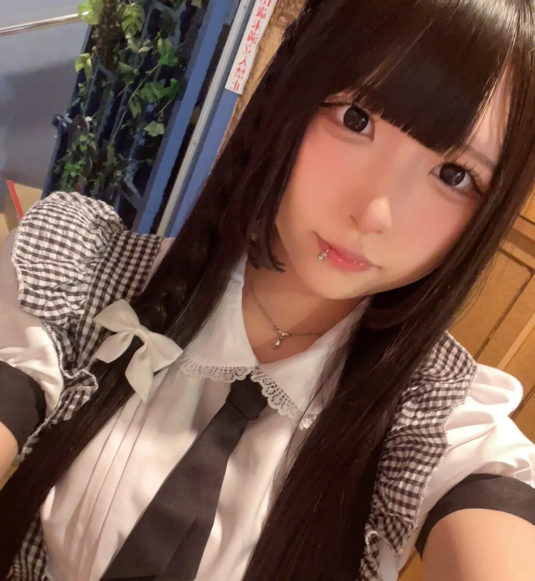 もあ@アニソンバーえんじぇる@Angel_30_moa