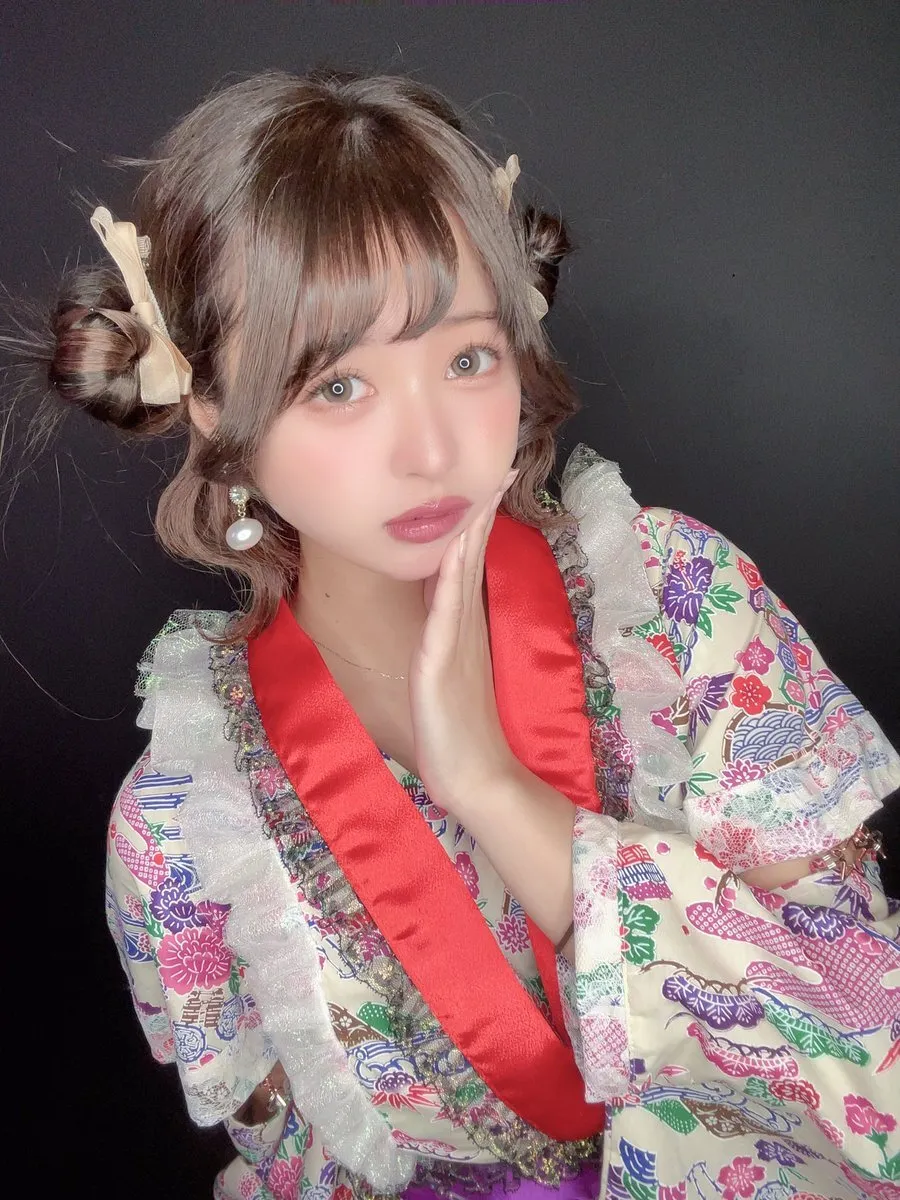めりぃ@meri_churaneo