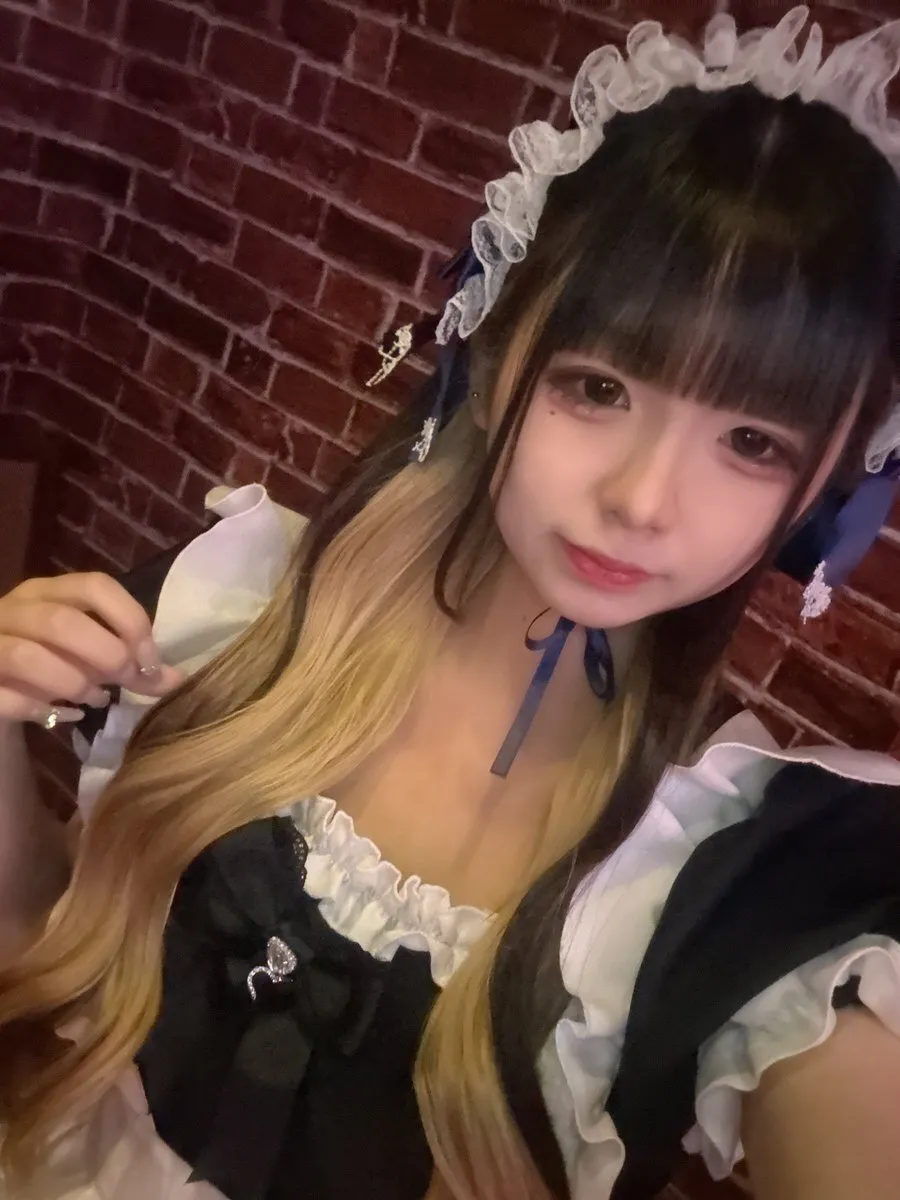 メイドバーキュート@メイドの部屋@cute_room_