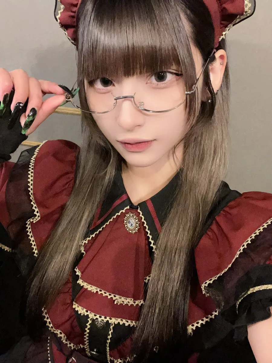 夜宵3月1日生誕EV🐈‍⬛🐾@wv_yayoi