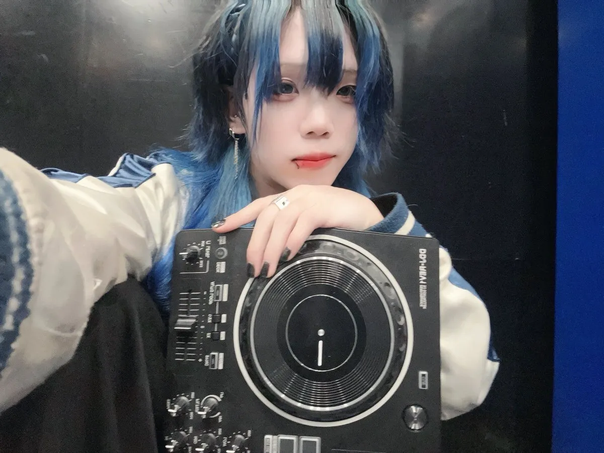 うい【AQUA】@AQUA_C_ui