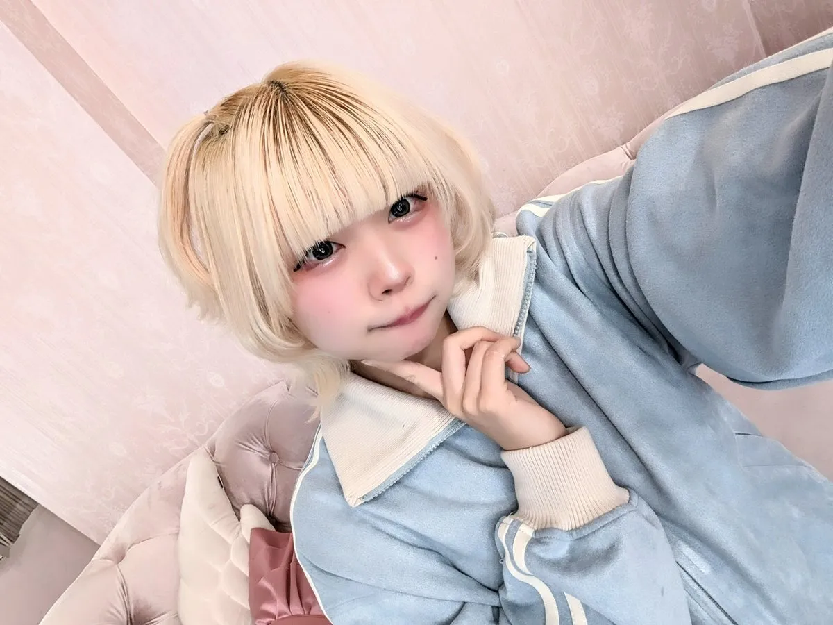 水夢あーす@CharmePrincess@charme_earth