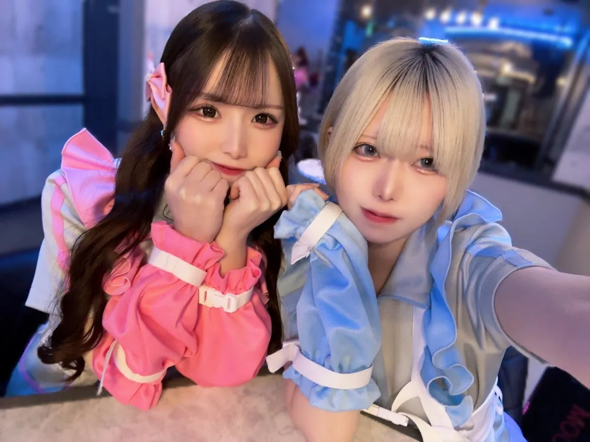 リミットシェルター🌐浜松コンカフェ キャスト募集中！@limit_shelter