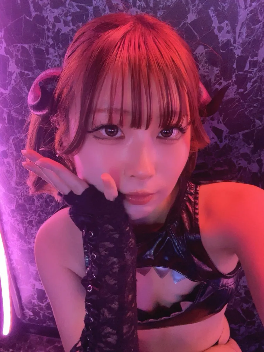 かるあ🐈‍⬛サキュバスシーシャMORRIGAN@kahlua_morrigan