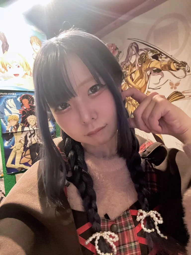 ふらが🤖ギルド横浜関内コンカフェ@guild_flaga