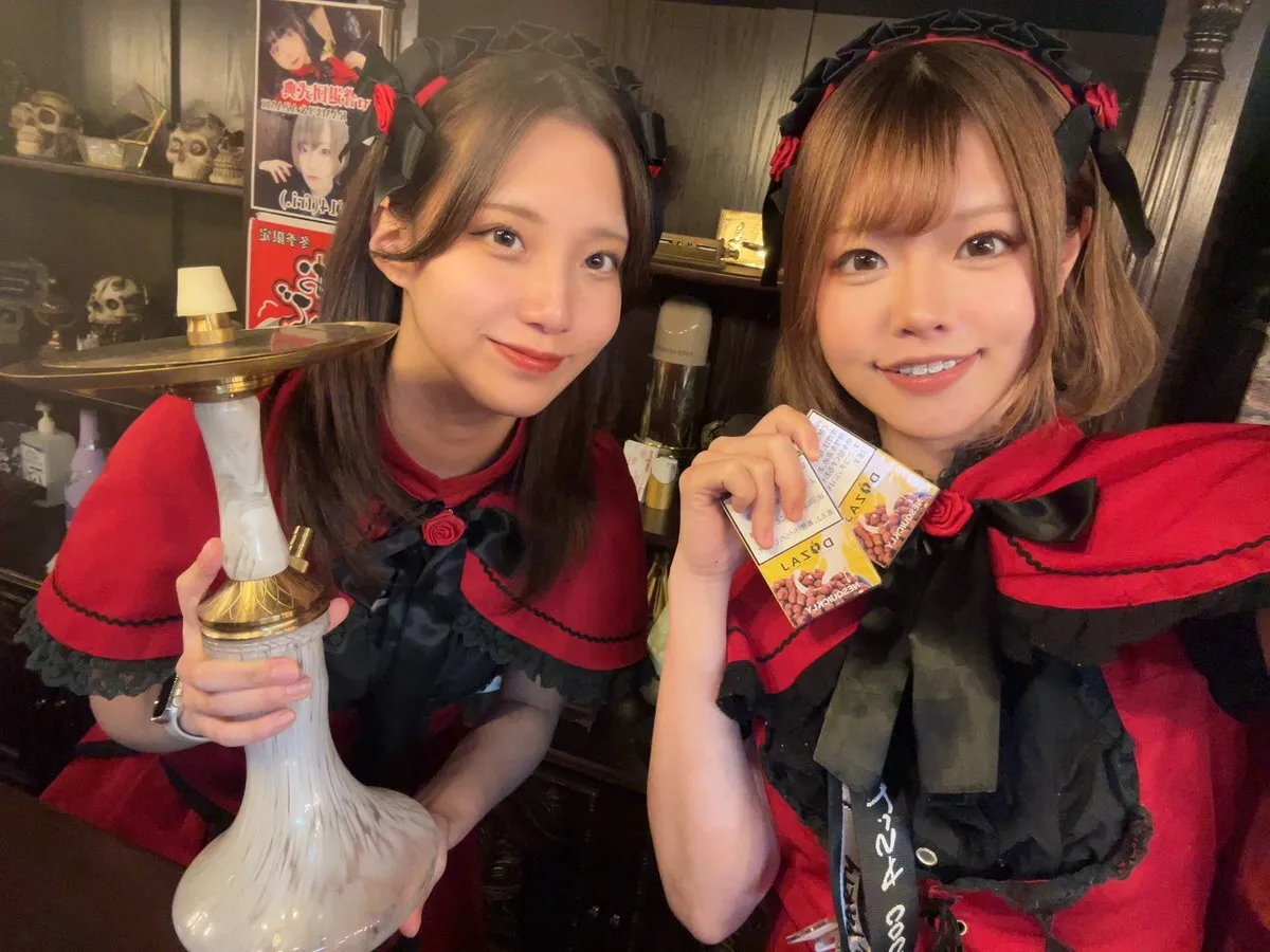 ✞秘密結社✞🌹薔薇十字団Rosenkreuzer🌹エンターテイメントカフェ@Rosen_Akiba