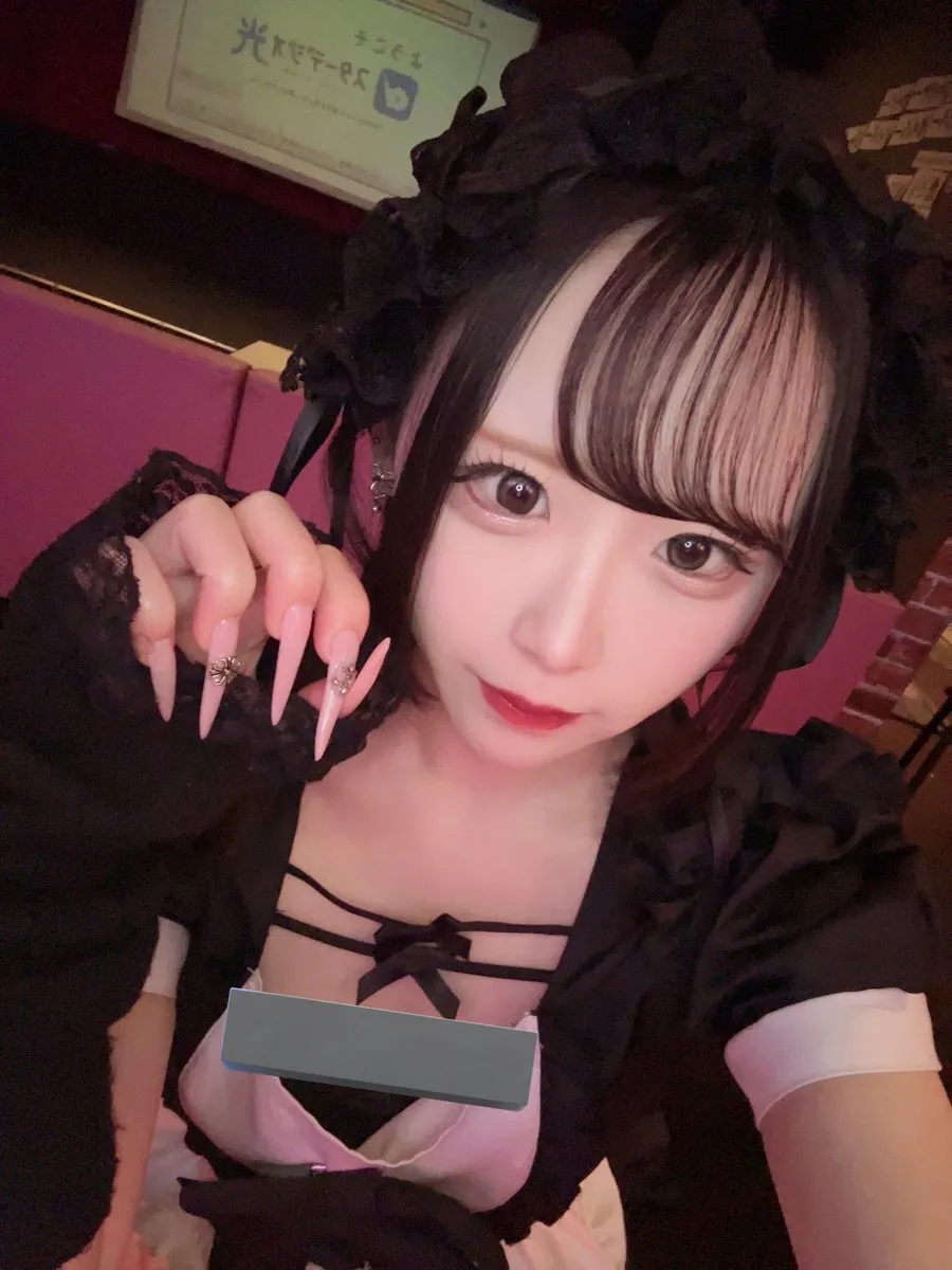 メイドバーキュート@メイドの部屋@cute_room_