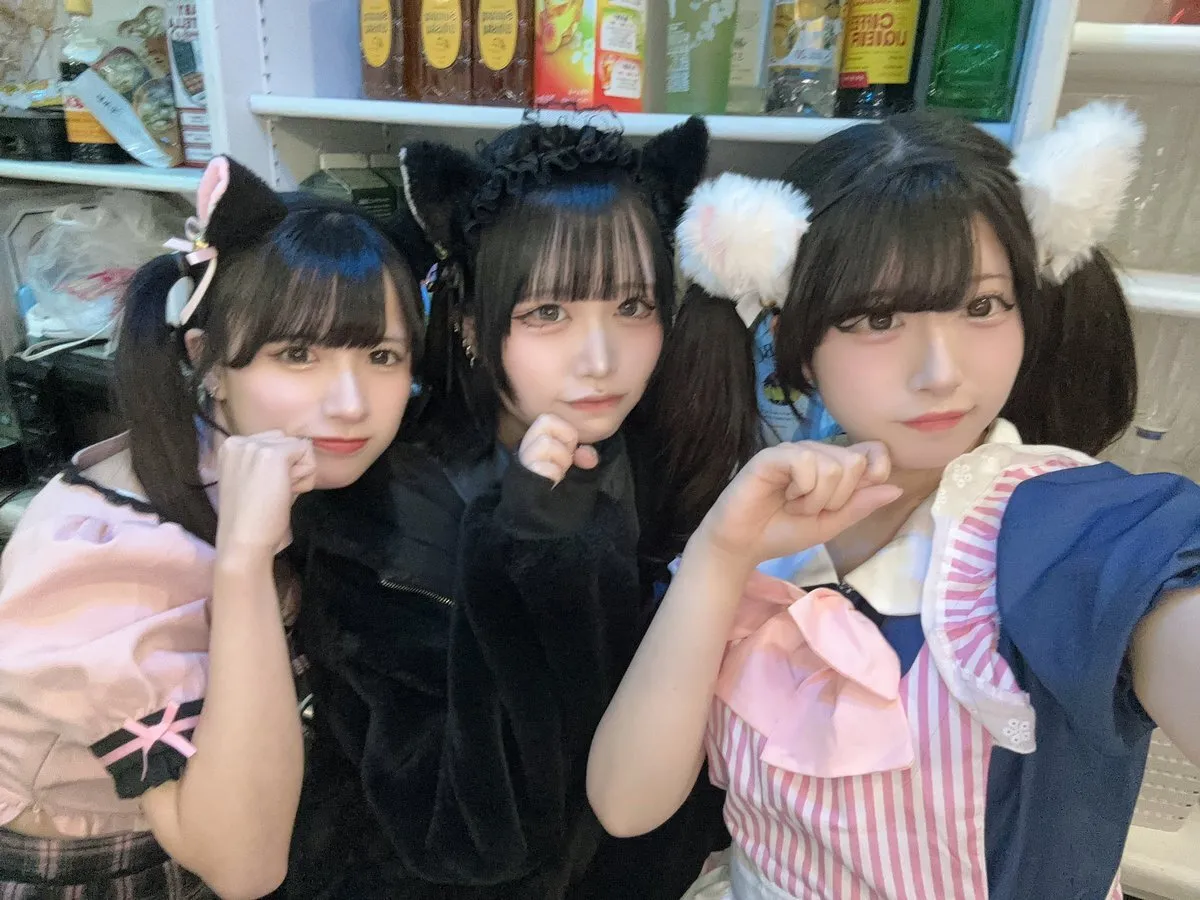 ☁️メイド喫茶ぷりゅねる 広島本店☁@pryuneru