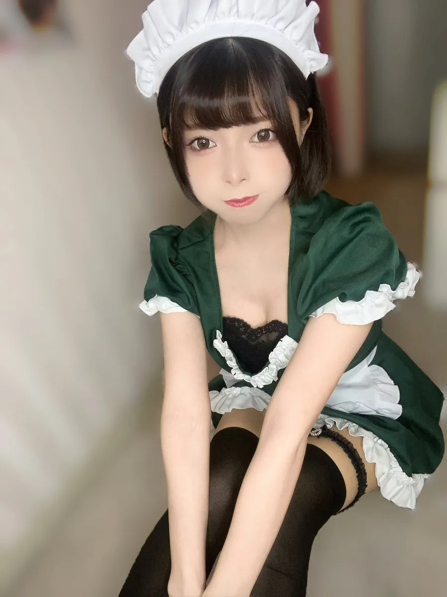 稀月 ななせ🧸もふる秋葉原2号店 コンカフェ@mofru_nanase