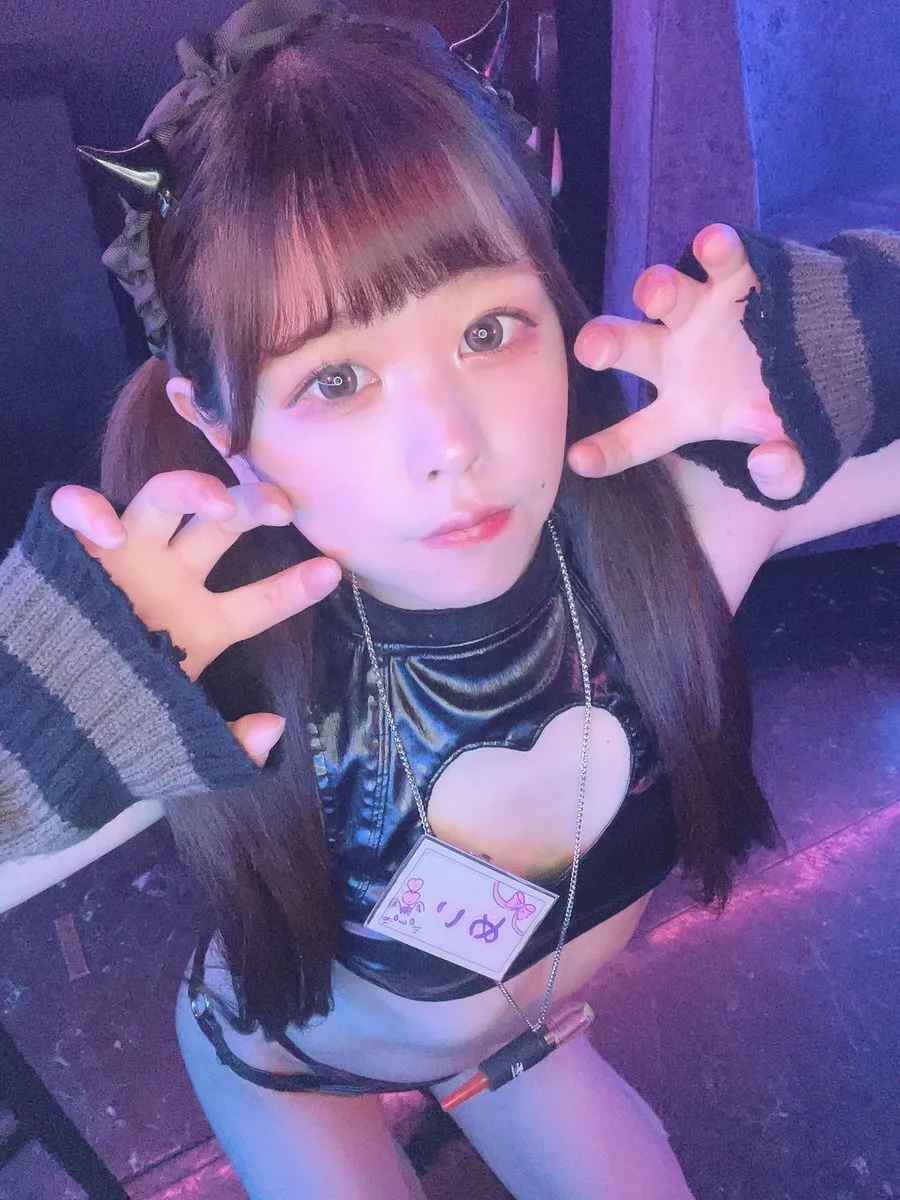 めい🐏サキュバスシーシャMorrigan🐑@mei_morrigan