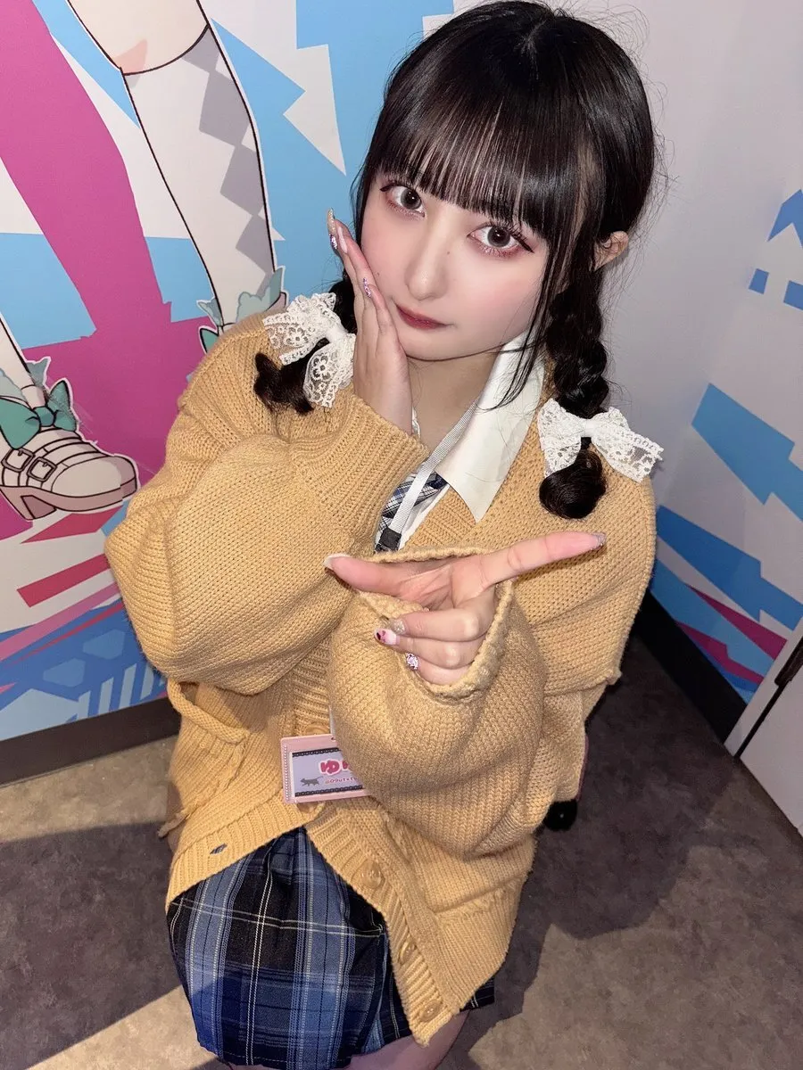 ゆゆちゃん🍣💜@09utxtu