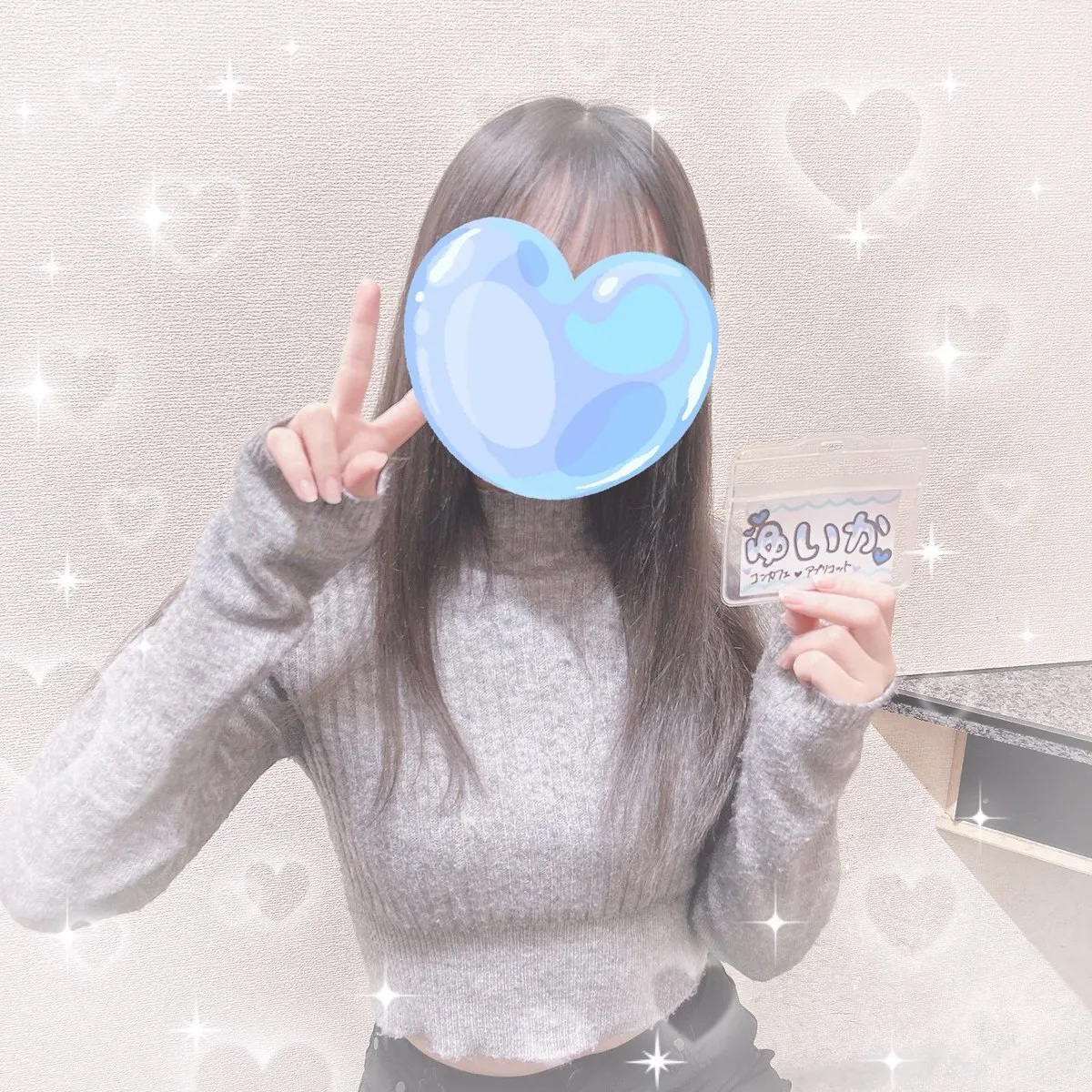 apricotコンカフェ【藤沢店】@YyXxmqil