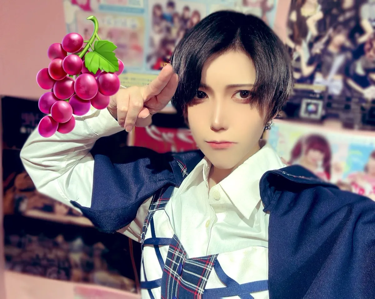 とうや🍇 ギルド名古屋@guild_toya