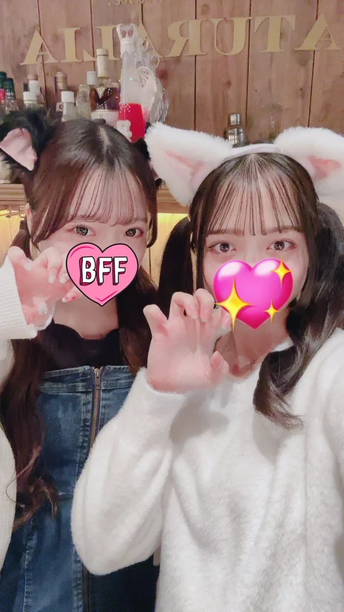 ナチュラリア札幌店♡スタッフアカウント@naturalia_s
