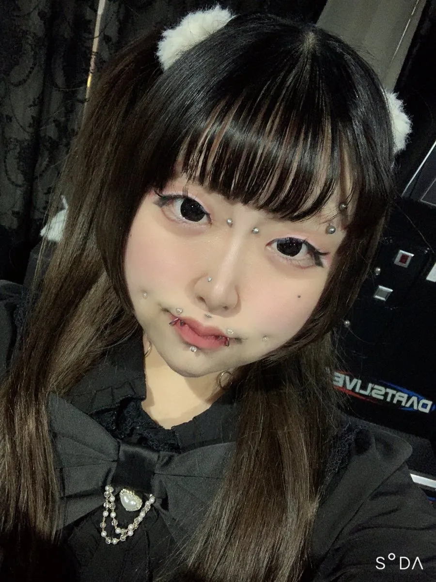 🍯黒華(くろは)🧸@Gothic@kuroha_Gothic