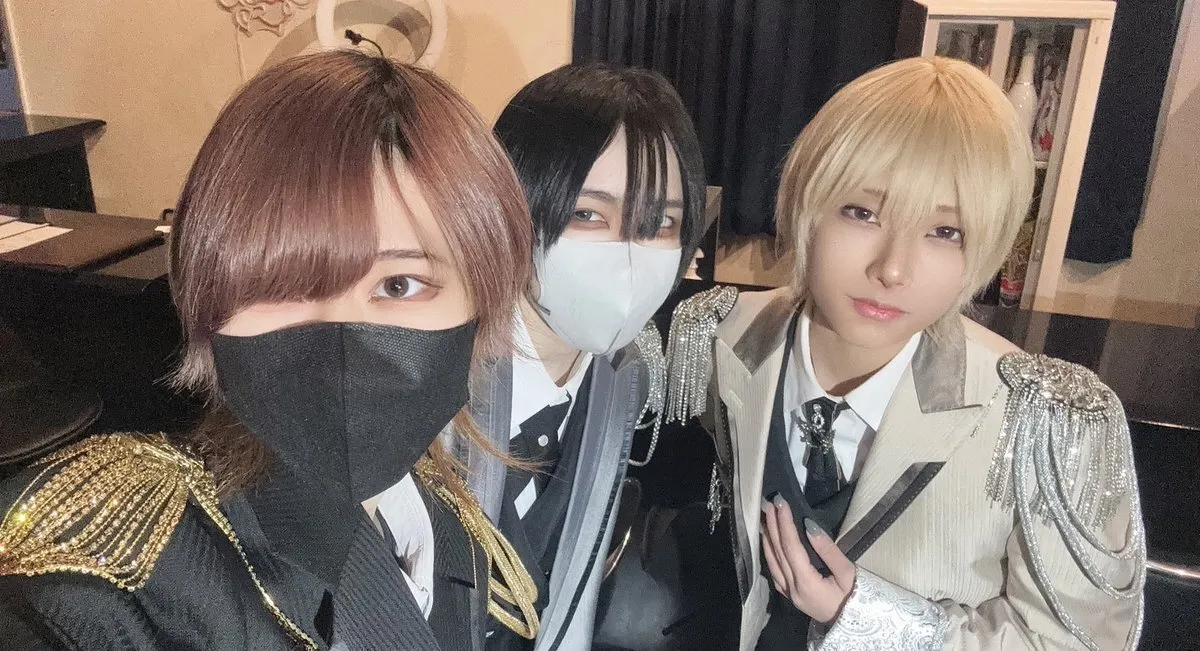 私立輝羅星学院プリンス部@kiraboshiprince