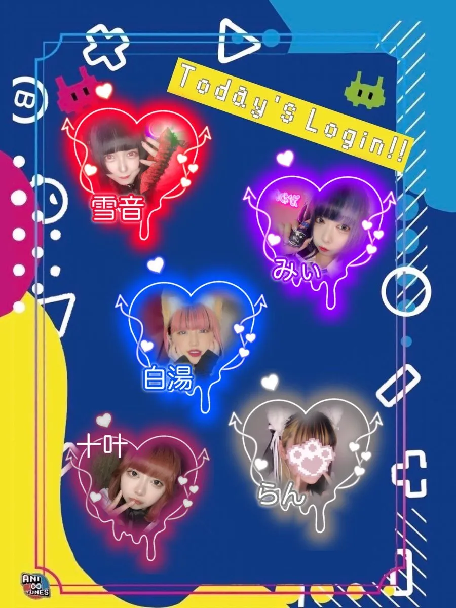 函館アニチューンズ（ANI∞TUNES）@anitunes_1