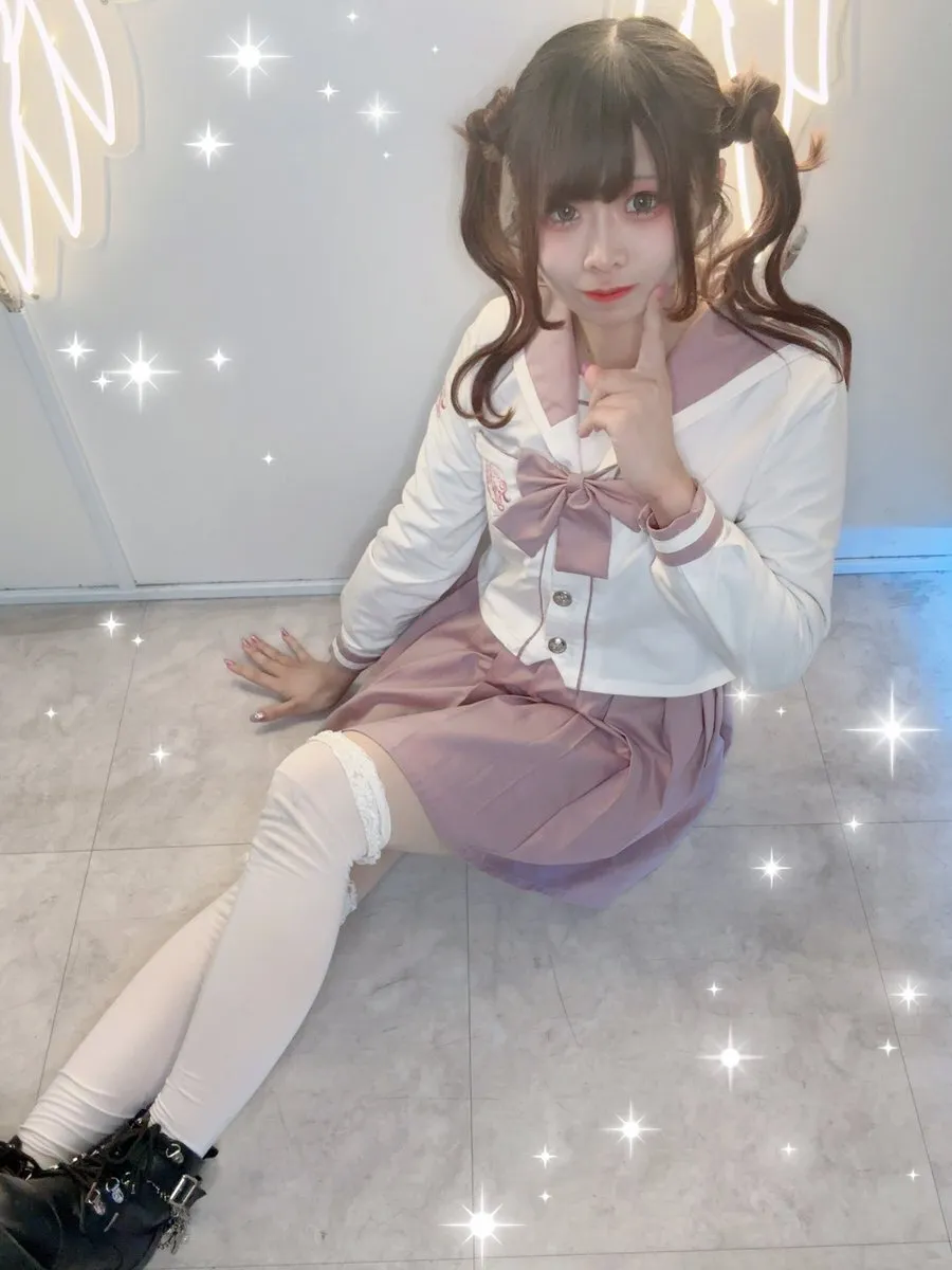 🍓あまう໒꒱· ﾟ@uni_amaumau