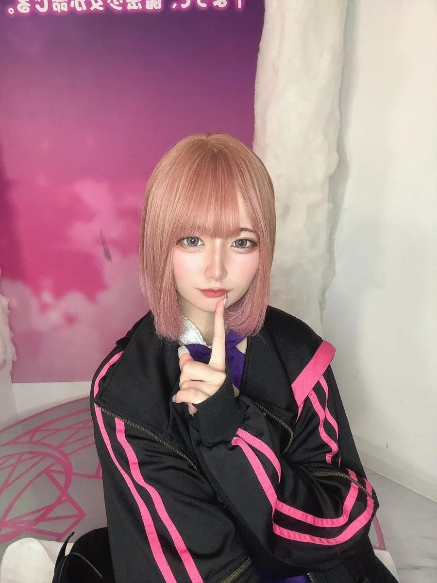 える（ステファニー）@unlimited_eru