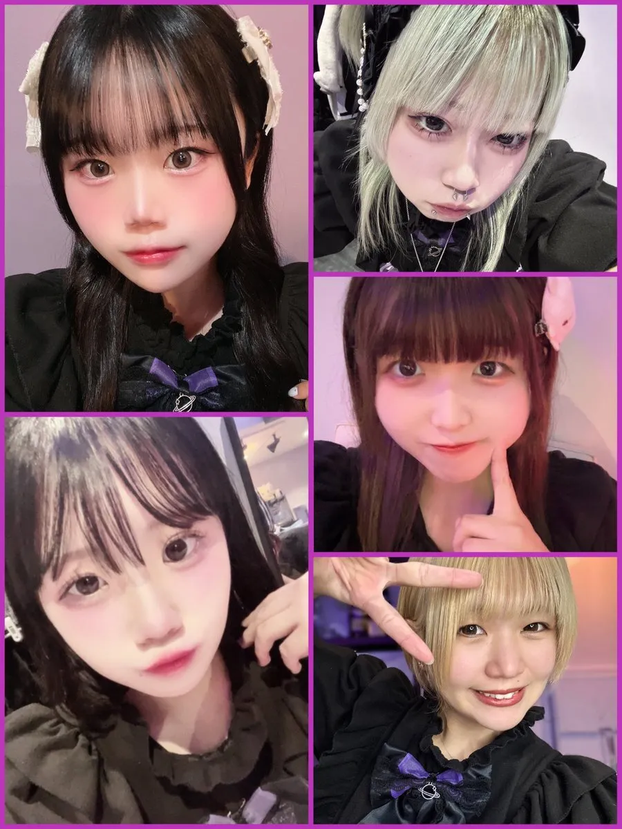 プラネットサルーン（公式）@PLANETTsaloon1
