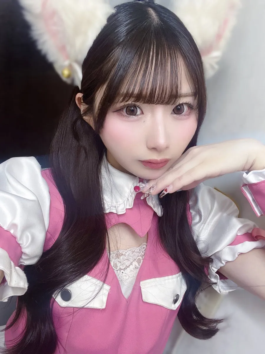 ぷりしーにゃ🐈‍⬛秋葉原コンカフェ🚨@pricinha_akiba