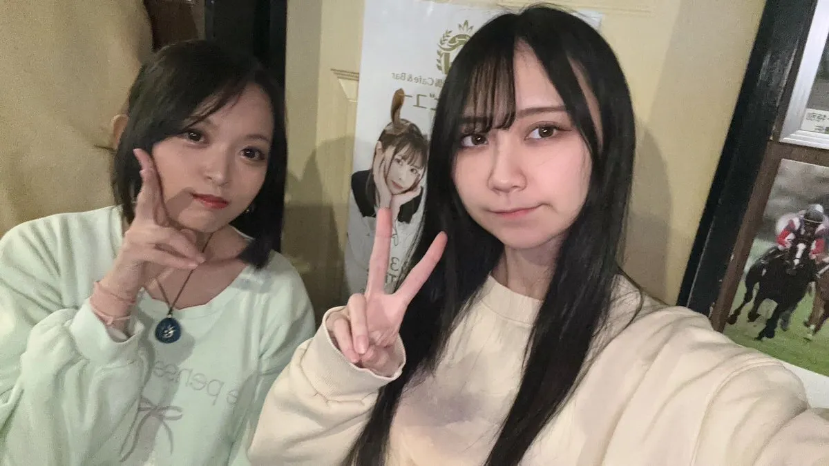 競馬cafe&bar メイクデビュー🏇@keiba_makedebut