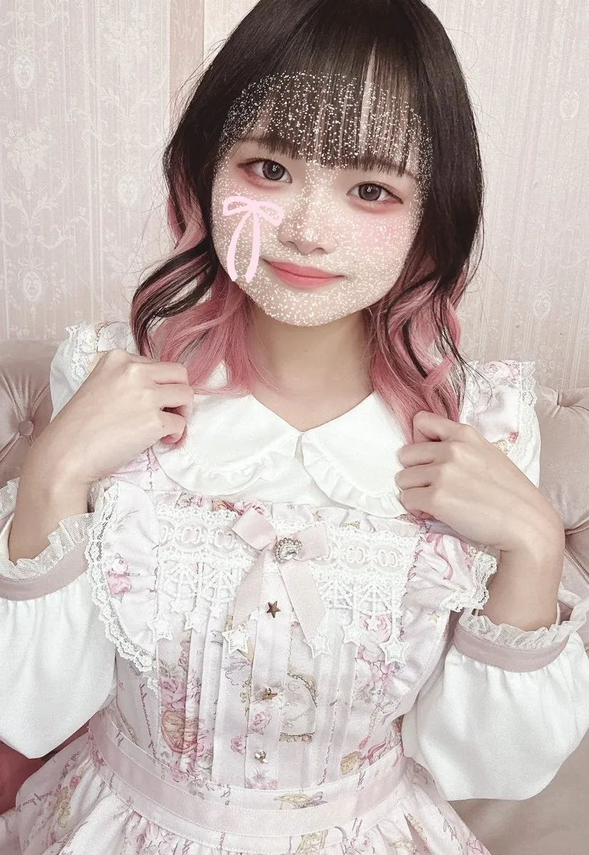 豊橋のメイドカフェ🗝めいどの秘密基地＆兎ゐ月@maidnohimitu