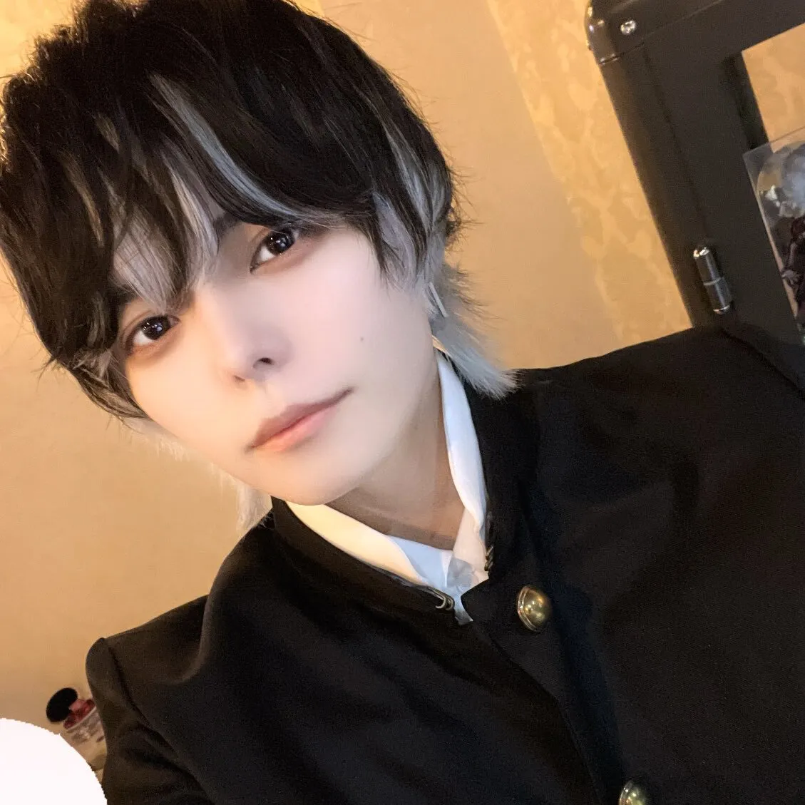 藤@ビジュラム@bjlm_fuji