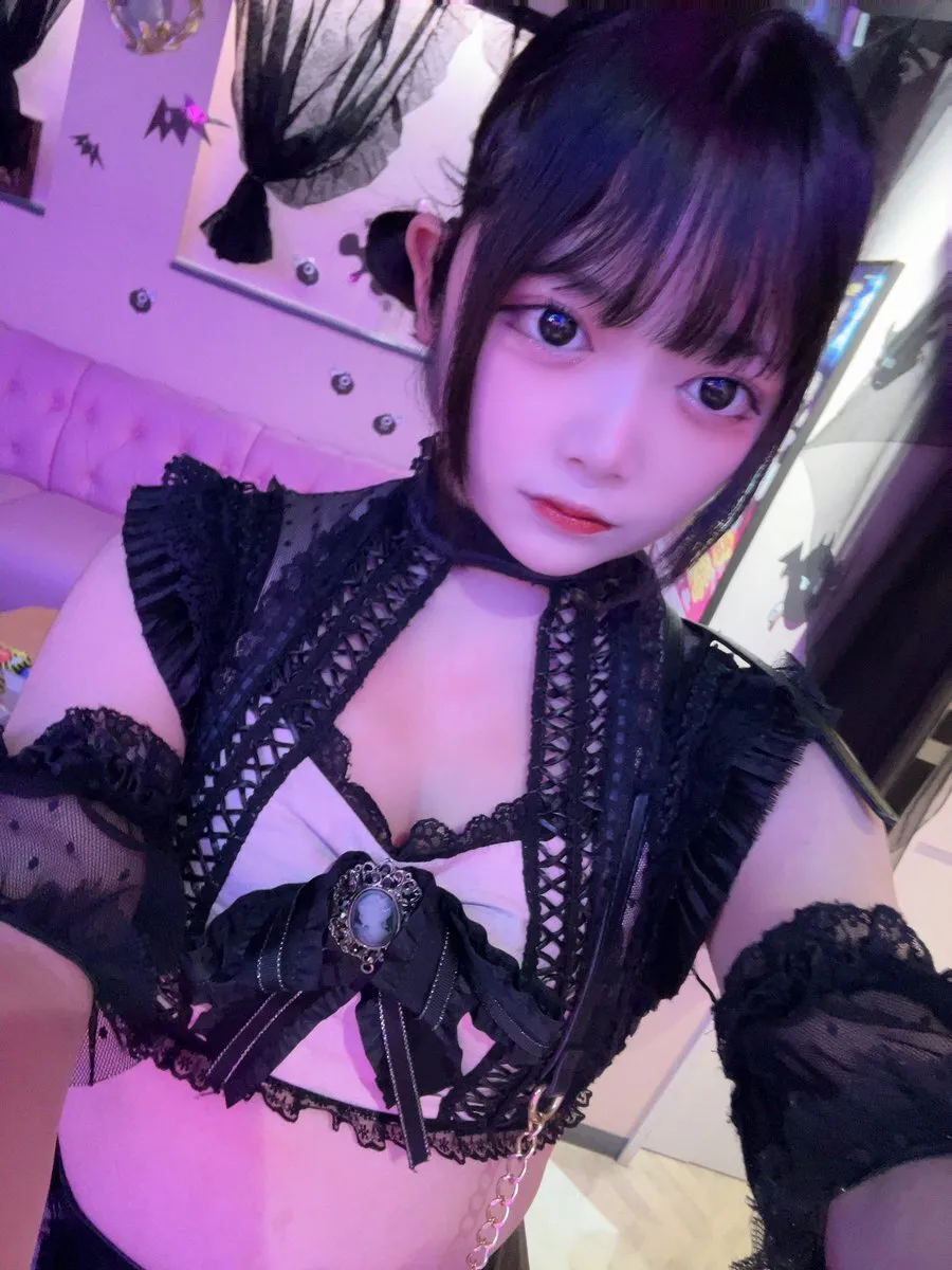 あいな@ゔぃらねすアカデミア@aina_VA_AKIBA