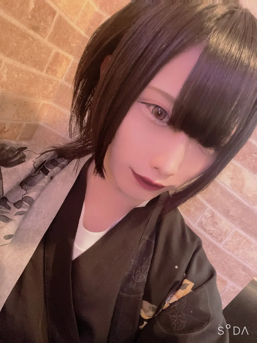 叶@アンニョン@kanae_annyon