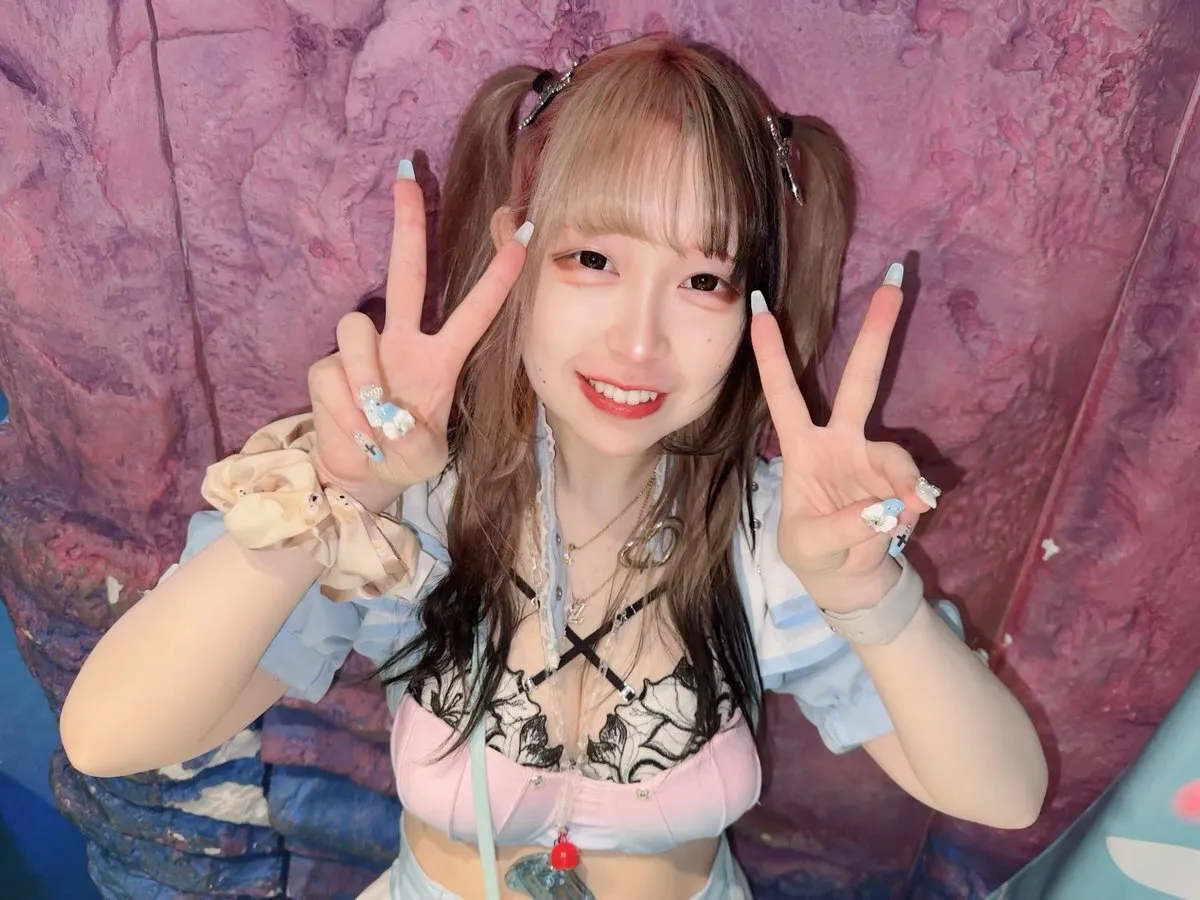 Mermaid(マーメイド)秋葉原🧜‍♀️コンカフェ🌊@mermaid_bar