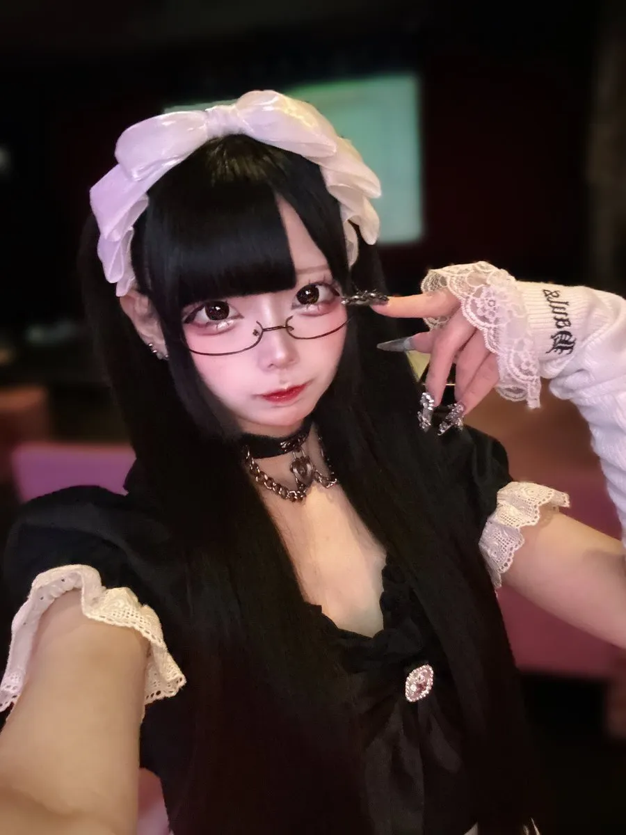 メイドバーキュート@メイドの部屋@cute_room_